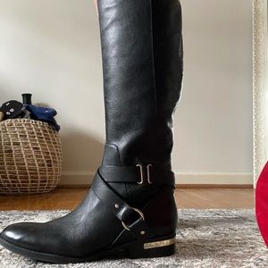 Vince Camino boots